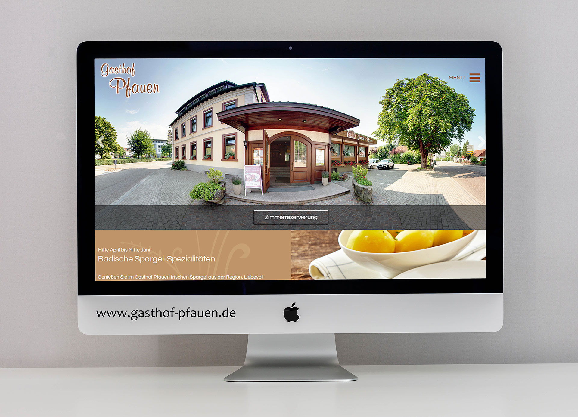 p-medien Werbeagentur - Print & Digital